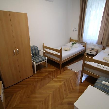Apartment Adriatic Gem Spalato Esterno foto