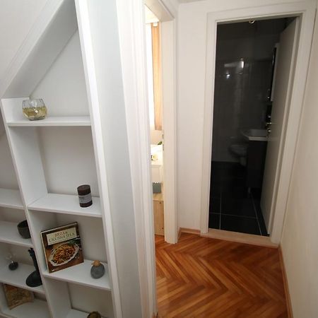 Apartment Adriatic Gem Spalato Esterno foto