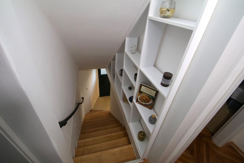 Apartment Adriatic Gem Spalato Esterno foto