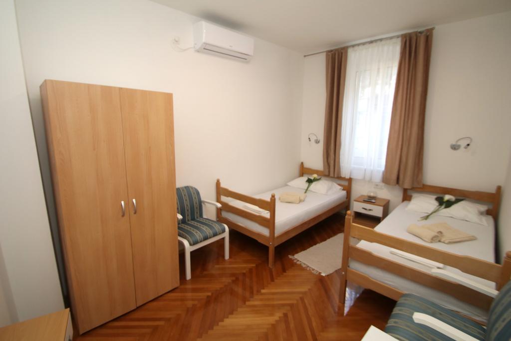Apartment Adriatic Gem Spalato Esterno foto