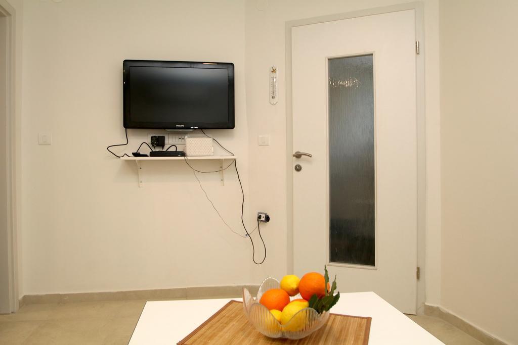 Apartment Adriatic Gem Spalato Esterno foto